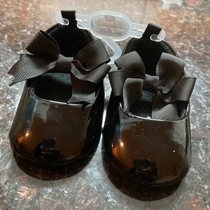 New Ballerina shoes